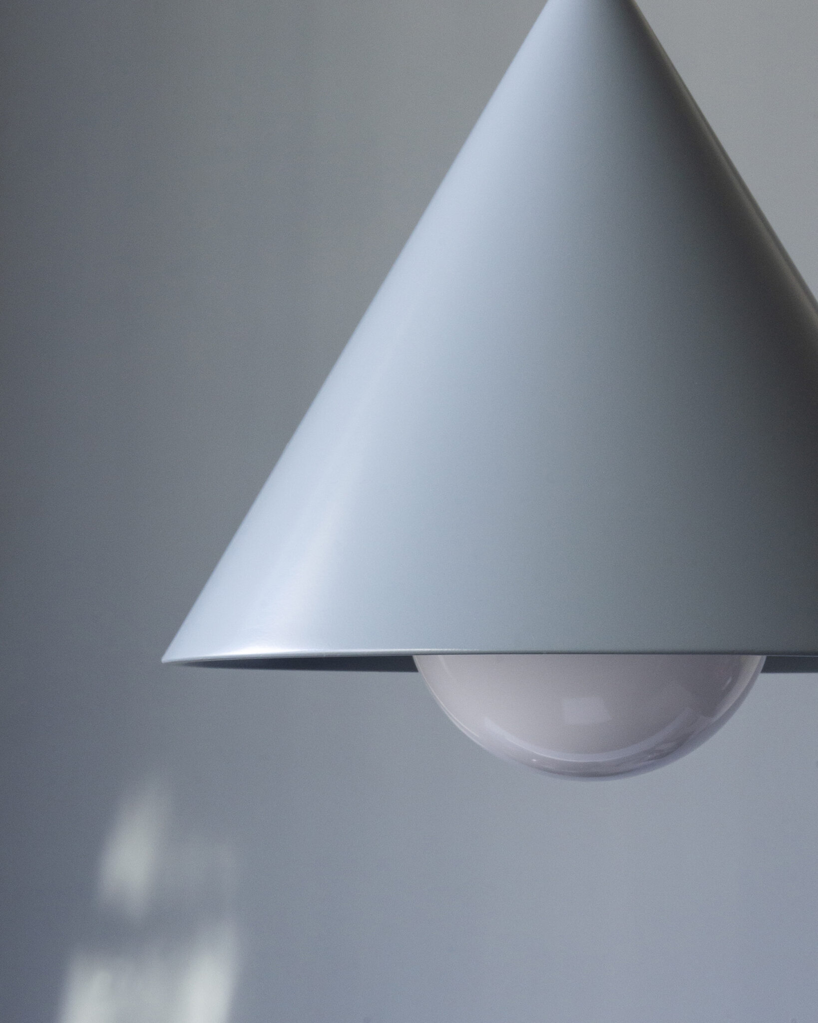 Cone lamp_002