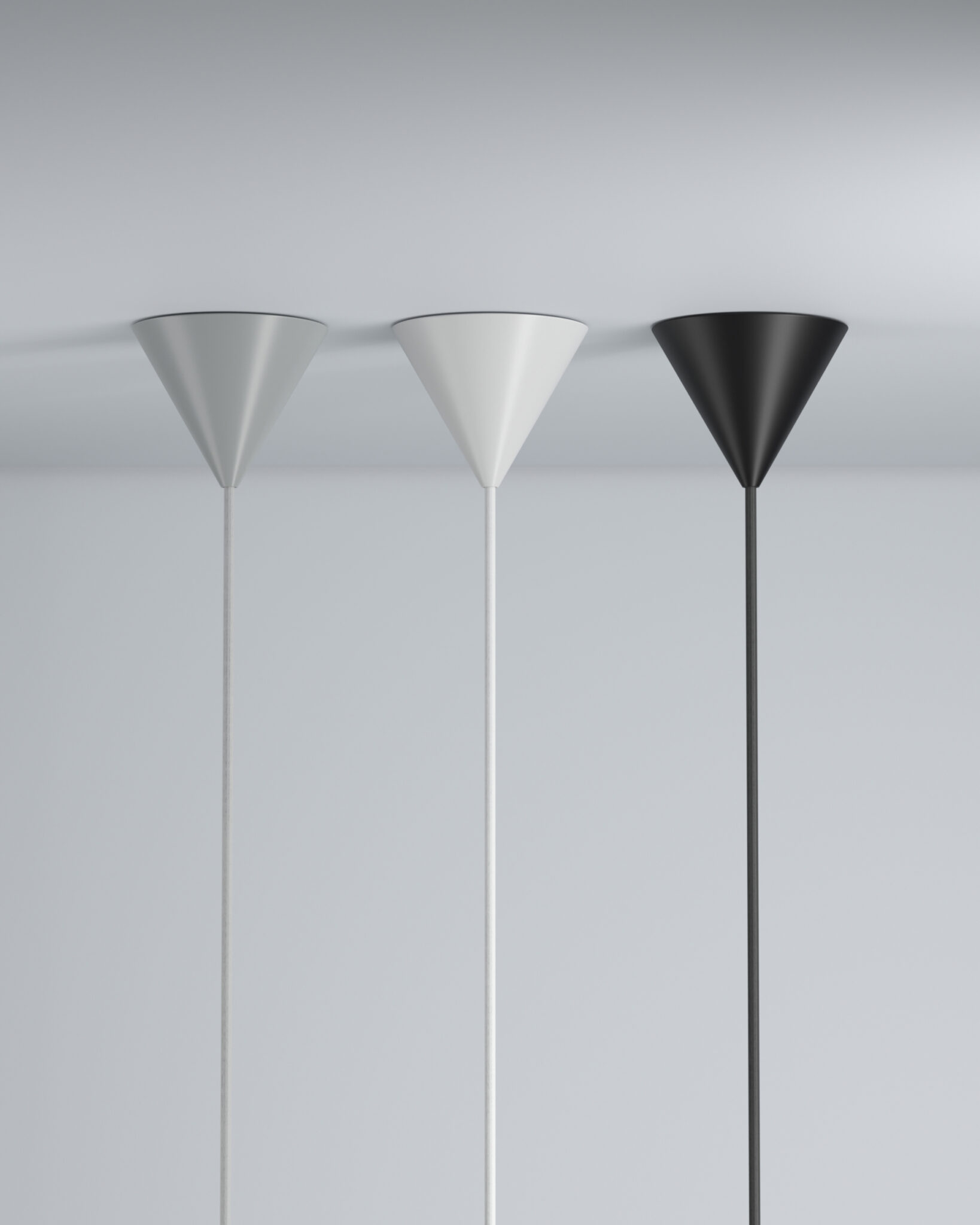 Cone lamp_CH